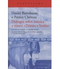 DIALOGOS SOBRE MUSICA Y TEATRO TRISTAN E ISOLDA