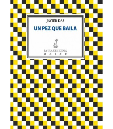 UN PEZ QUE BAILA