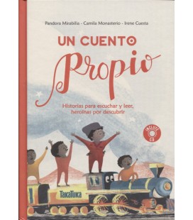 UN CUENTO PROPIO