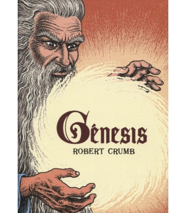 GENESIS (RUSTICA)