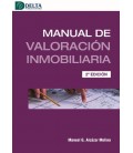 MANUAL DE VALORACION INMOBILIARIA 2 ED