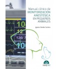 MANUAL CLINICO DE MONITORIZACION ANESTESICA EN PEQUEÑOS ANIMALES