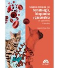 CASOS CLINICOS DE HEMATOLOGIA EN PEQUEÑOS ANIMALES (LIBRO+E BOOK)