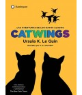 CATWINGS LAS AVENTURAS DE LOS GATOS ALADOS