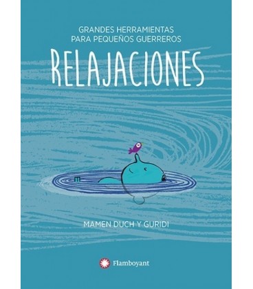RELAJACIONES (TAPA BLANDA)