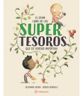 GRAN LIBRO DE LOS SUPERTESOROS QUE IMPORTAN DE VERDAD