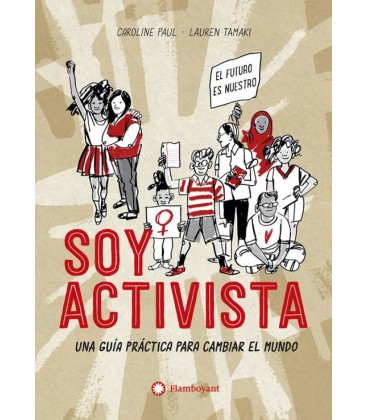 SOY ACTIVISTA