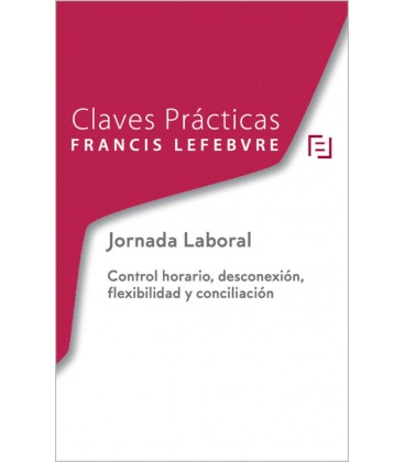 CLAVES PRACTICAS JORNADA LABORAL