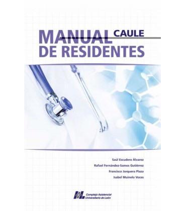 MANUAL DE RESIDENTES CAULE