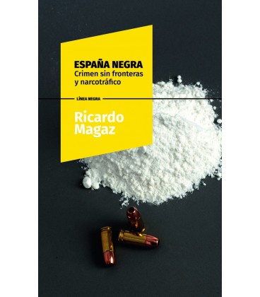 ESPAÑA NEGRA
