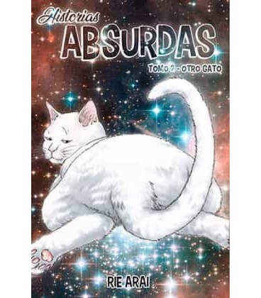 HISTORIAS ABSURDAS 2