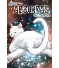 HISTORIAS ABSURDAS 2