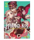 HANAKO-KUN, EL FANTASMA DEL LAVABO 02