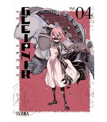 GLEIPNIR 04