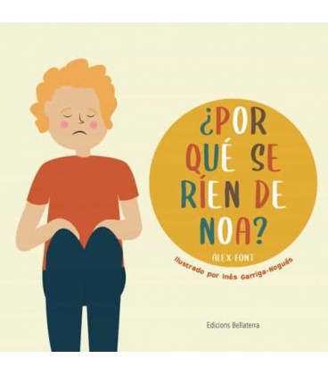 POR QUE SE RIEN DE NOA