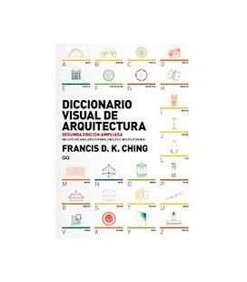 DICCIONARIO VISUAL DE ARQUITECTURA 2ED AMPLIADA