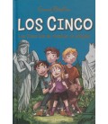 CINCO LOS 20 LOS CINCO HAN DE RESOLVER UN ENIGMA