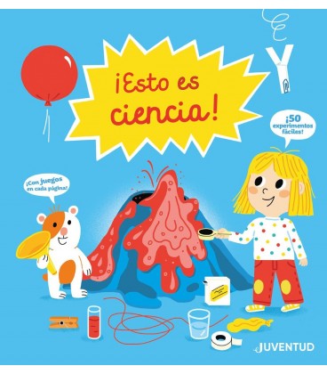 ESTO ES CIENCIA!