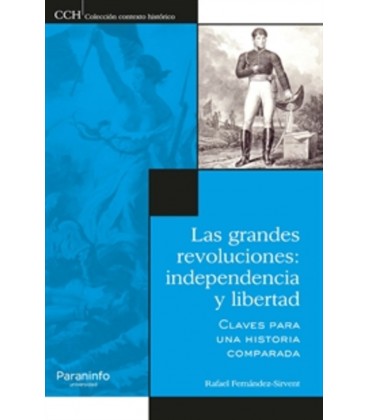 GRANDES REVOLUCIONES EN SU CONTEXTO HISTORICO