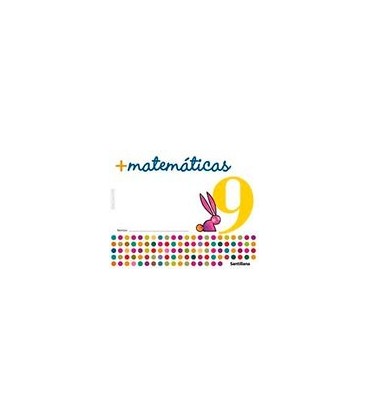 MAS MATEMATICAS 9