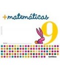 MAS MATEMATICAS 9