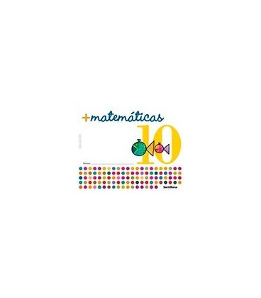 MAS MATEMATICAS 10