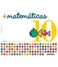 MAS MATEMATICAS 10