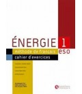 ENERGIE 1 CAHIER D EXERCICES