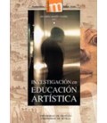 INVESTIGACION EN EDUCACION ARTISTICA