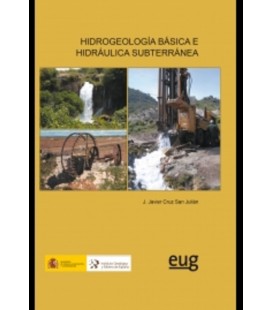 HIDROGEOLOGIA BASICA E HIDRAULICA SUBTERRANEA