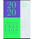 PREMIOS ALONSO CANO DE LA UNIVERSIDAD DE GRANADA A LA CREACION ARTISTI
