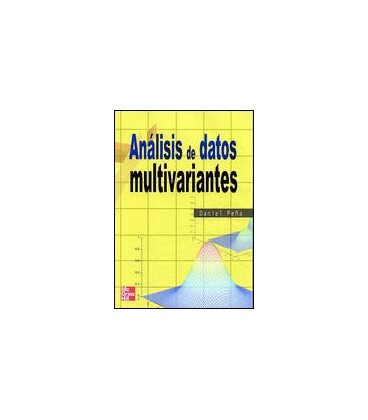 ANALISIS DATOS MULTIVARIANTES