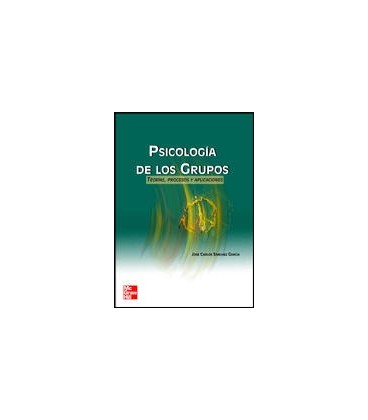 PSICOLOGIA DE LOS GRUPOS