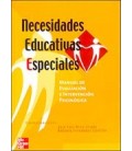 NECESIDADES EDUCATIVAS ESPECIALES MANUAL DE EVALUACION E INTERVENCION
