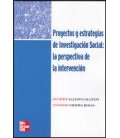 PROYECTOS Y ESTRATEGIAS DE INVESTIG SOCI