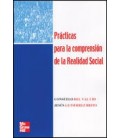 PRACTICAS PARA LA COMPRESION DE LA REALIDAD SOCIAL
