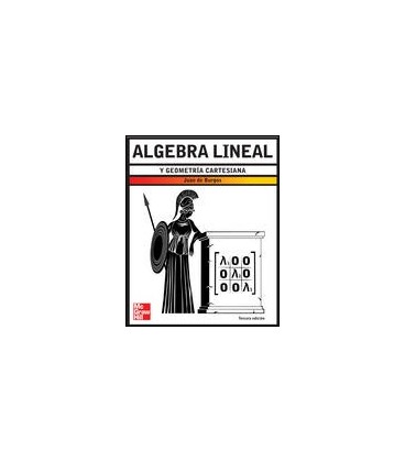 ALGEBRA LINEAL Y GEOMETRIA CARTESIANA