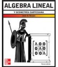 ALGEBRA LINEAL Y GEOMETRIA CARTESIANA