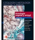 CITOLOGIA HISTOLOGIA VEGETAL ANIMAL 2V