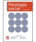 PSICOLOGIA SOCIAL 3 ED UNED