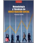METODOLOGIA Y TECNICAS DE INVESTIGACION SOCIAL 2 ED