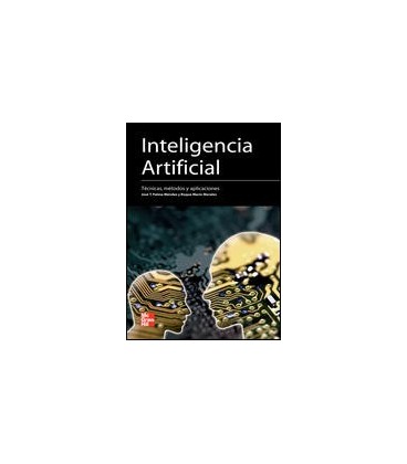 INTELIGENCIA ARTIFICIAL Y SISTEMAS INTELIGENTES