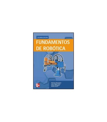 FUNDAMENTOS DE ROBOTICA 2 ED