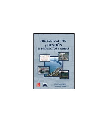 ORGANIZACION Y GESTION PROYECTOS OBRAS