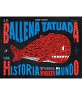 LA BALLENA TATUADA