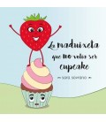MAUDIXETA QUE NO VOLIA SER CUPCAKE