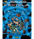 ESTELA 19 TIEMPO MUERTO