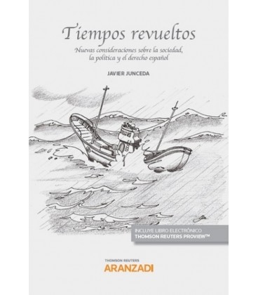 TIEMPOS REVUELTOS