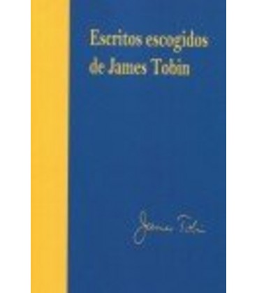 ESCRITOS ESCOGIDOS DE JAMES TOBIN