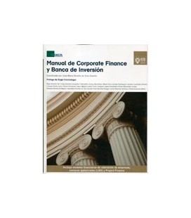 MANUAL DE CORPORATE FINANCE Y BANCA DE INVERSION
